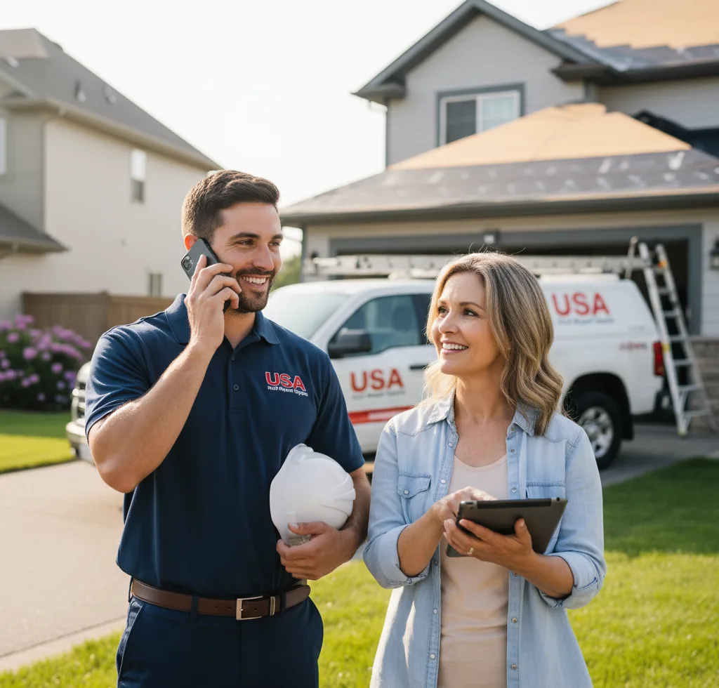 Emergency Roof Repair in Lynbrook, NY